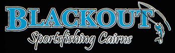 Blackout Sportsfishing Cairns